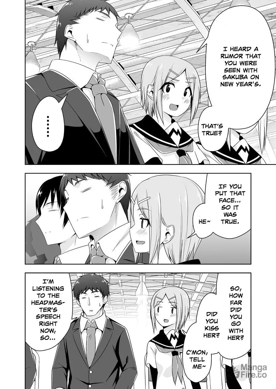 Devil Chi Chapter 115 page 3 - 