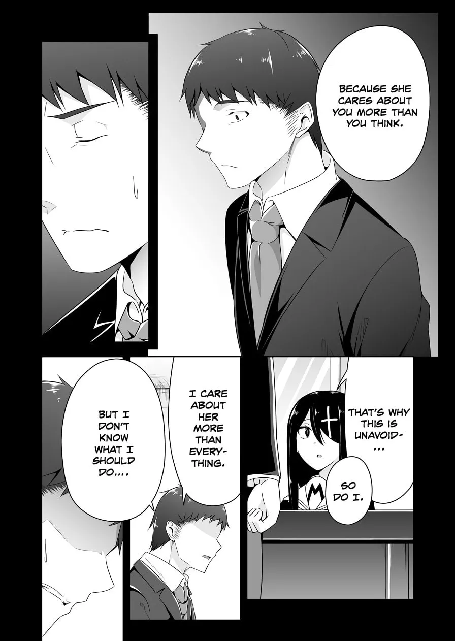 Devil Chi Chapter 115 page 7 - 