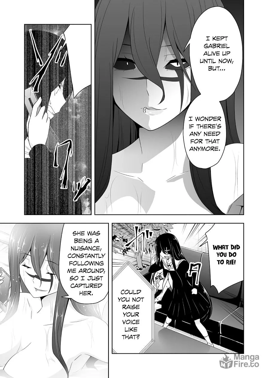 Devil Chi Chapter 117 page 3 - 