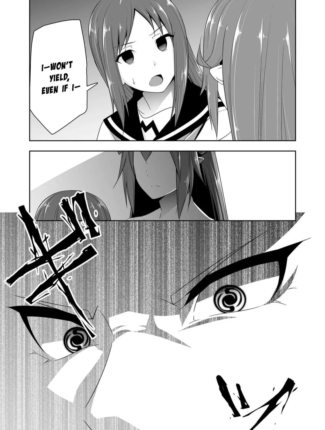 Devil Chi Chapter 118 page 23 - 