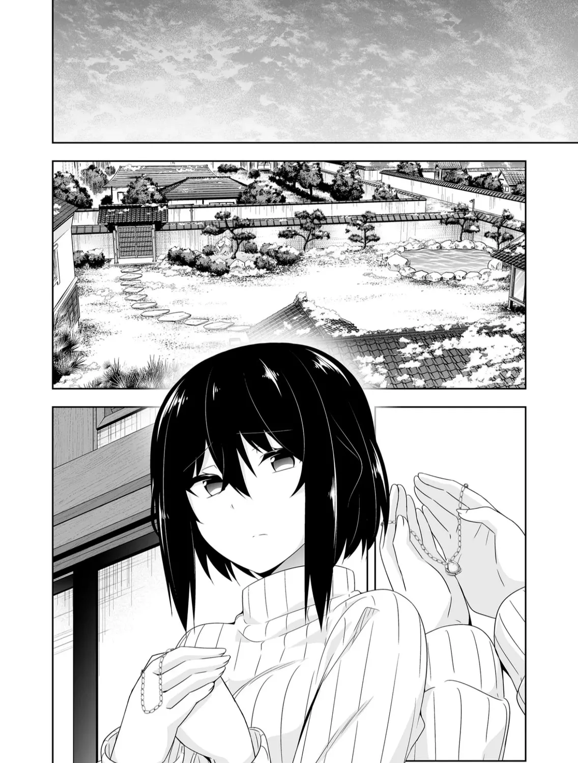 Devil Chi Chapter 118 page 25 - 