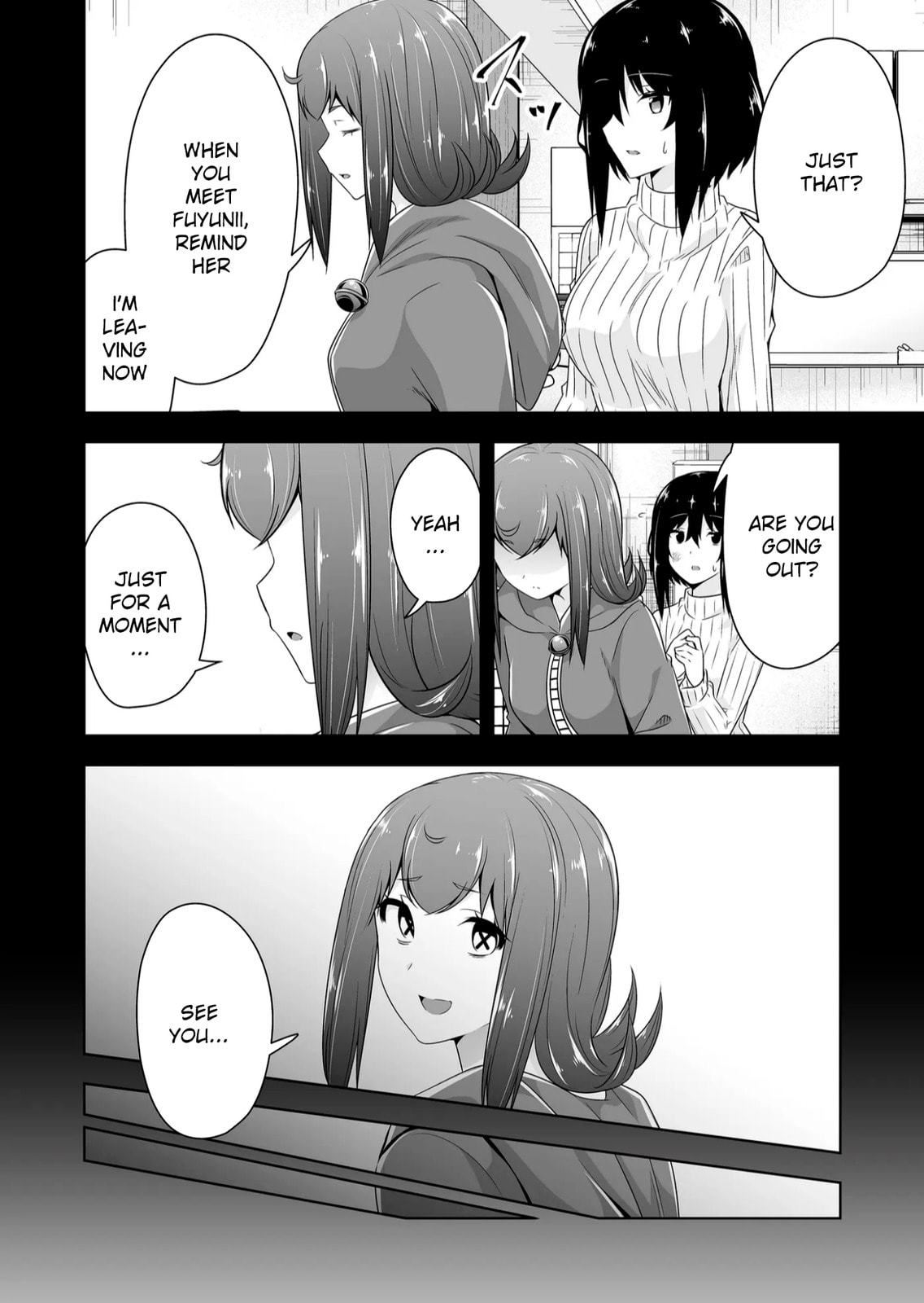 Devil Chi Chapter 119 page 7 - 