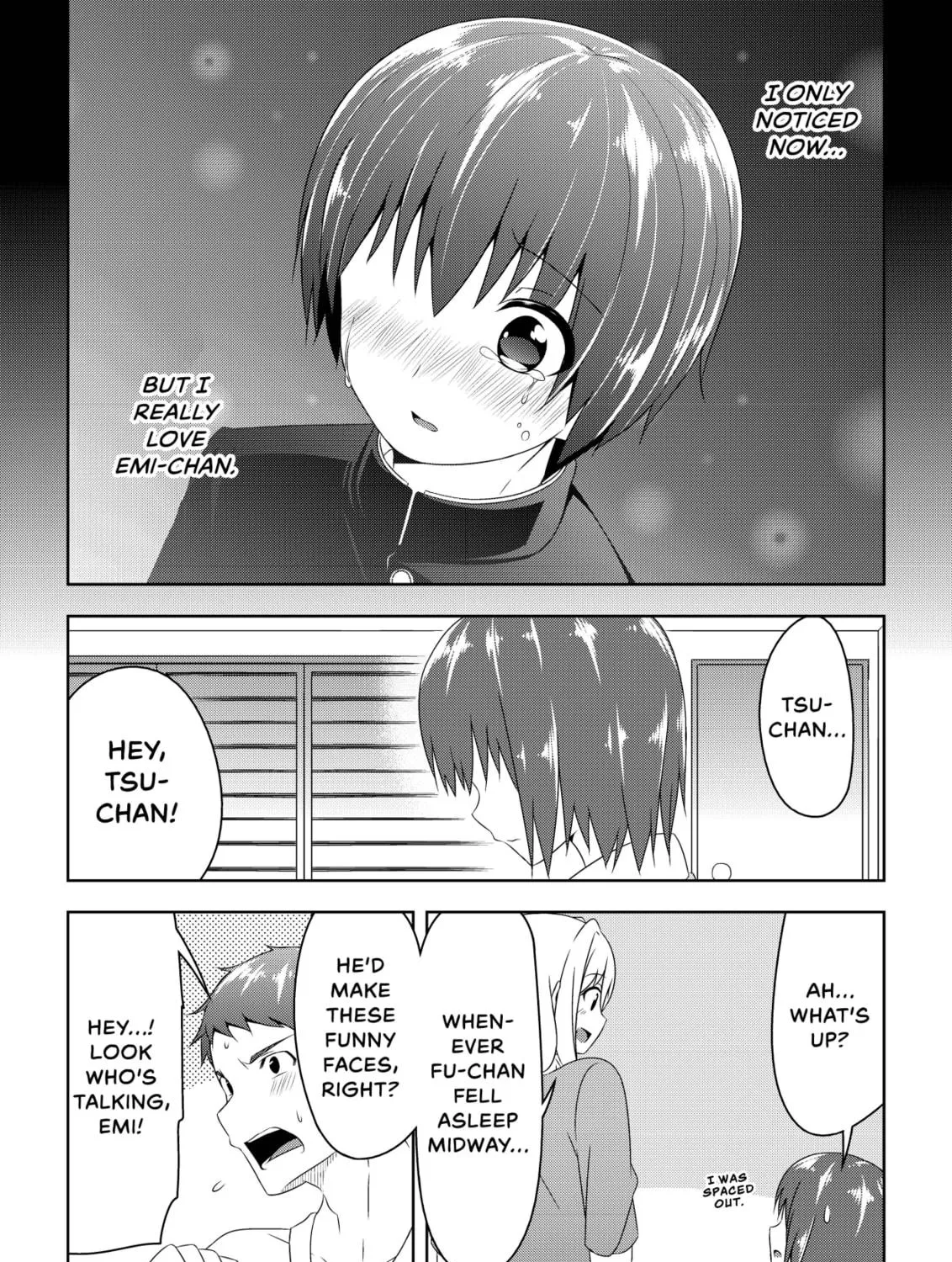 Devil Chi Chapter 12 page 23 - 