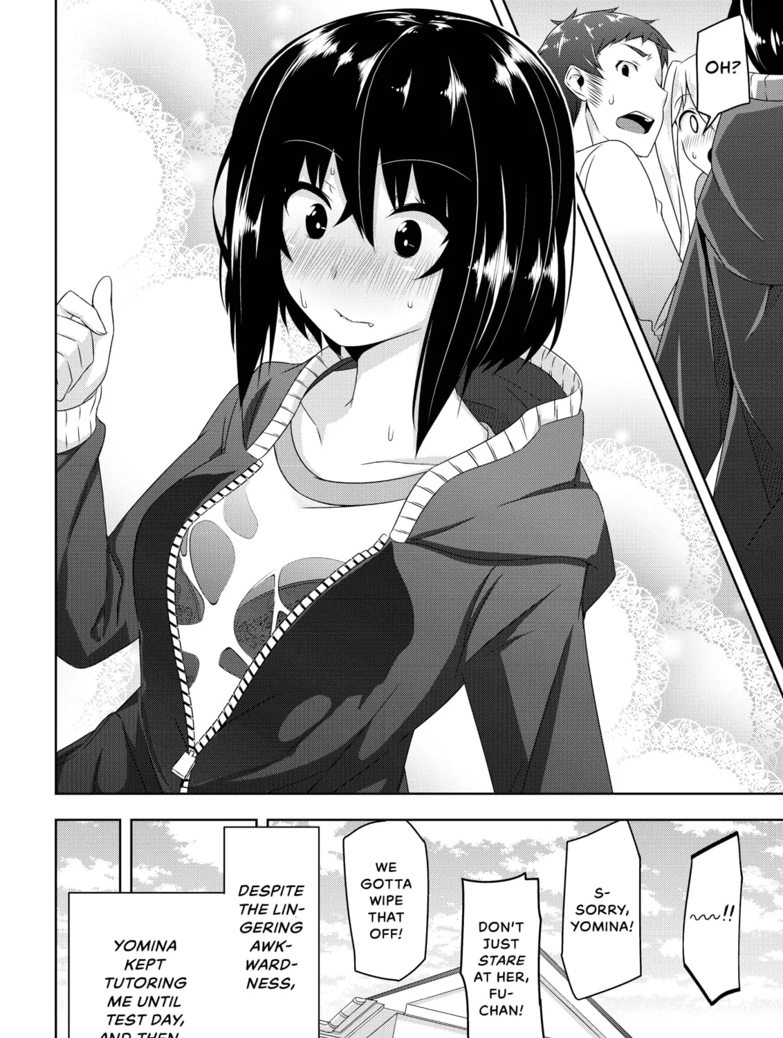 Devil Chi Chapter 12 page 31 - 