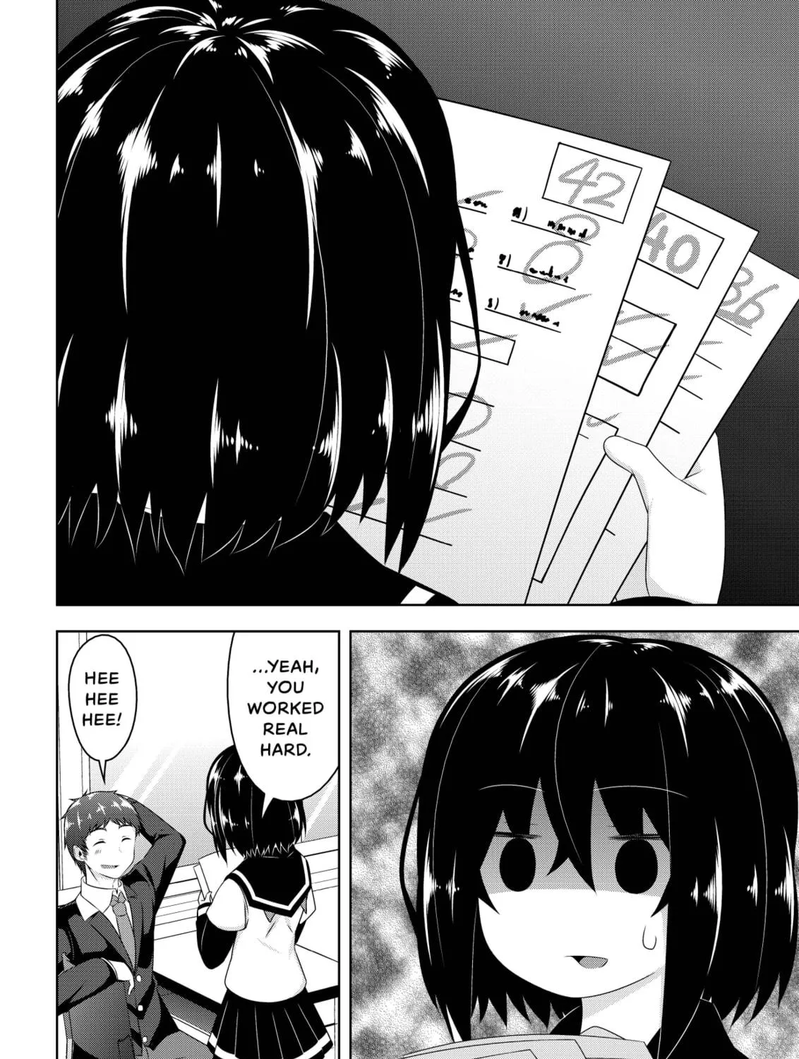 Devil Chi Chapter 12 page 35 - 