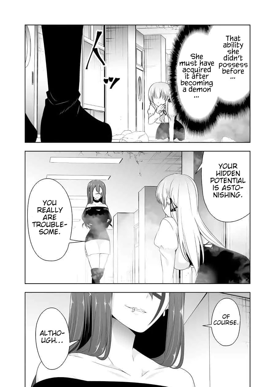 Devil Chi Chapter 125 page 11 - 
