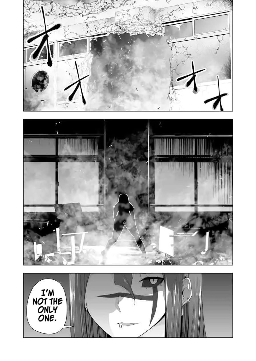 Devil Chi Chapter 125 page 13 - 