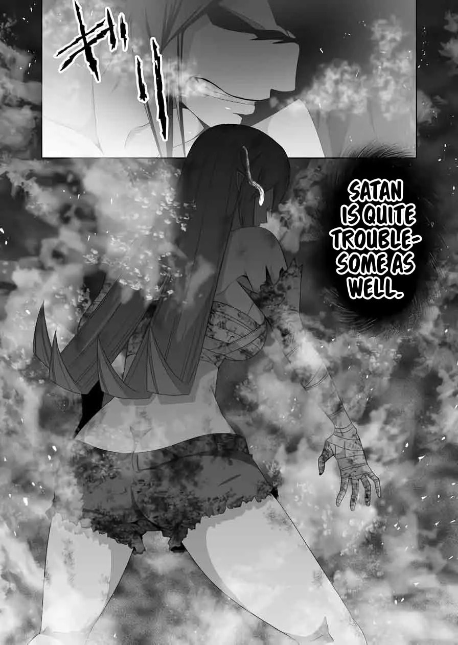 Devil Chi Chapter 125 page 14 - 