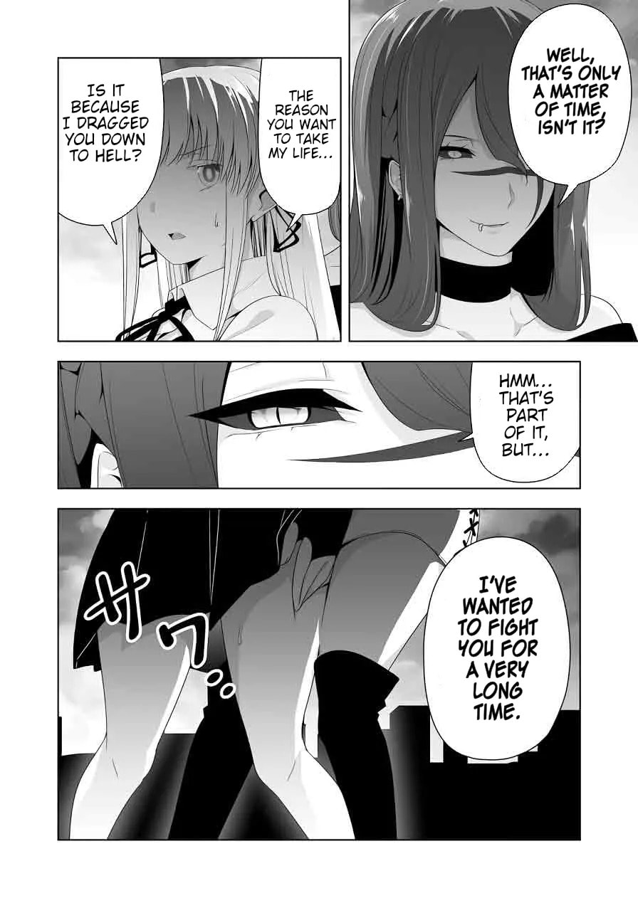 Devil Chi Chapter 125 page 6 - 
