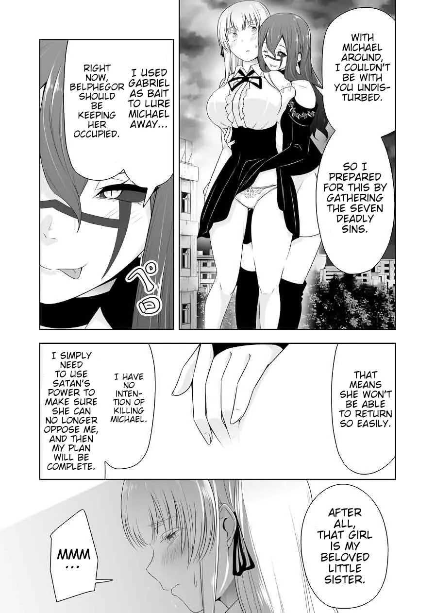 Devil Chi Chapter 125 page 7 - 