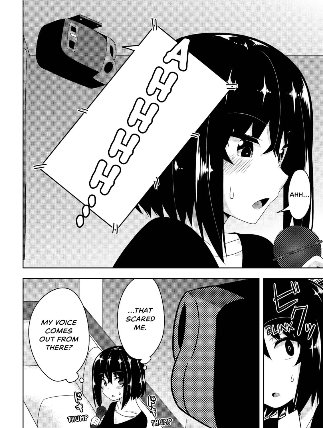 Devil Chi Chapter 13 page 11 - 
