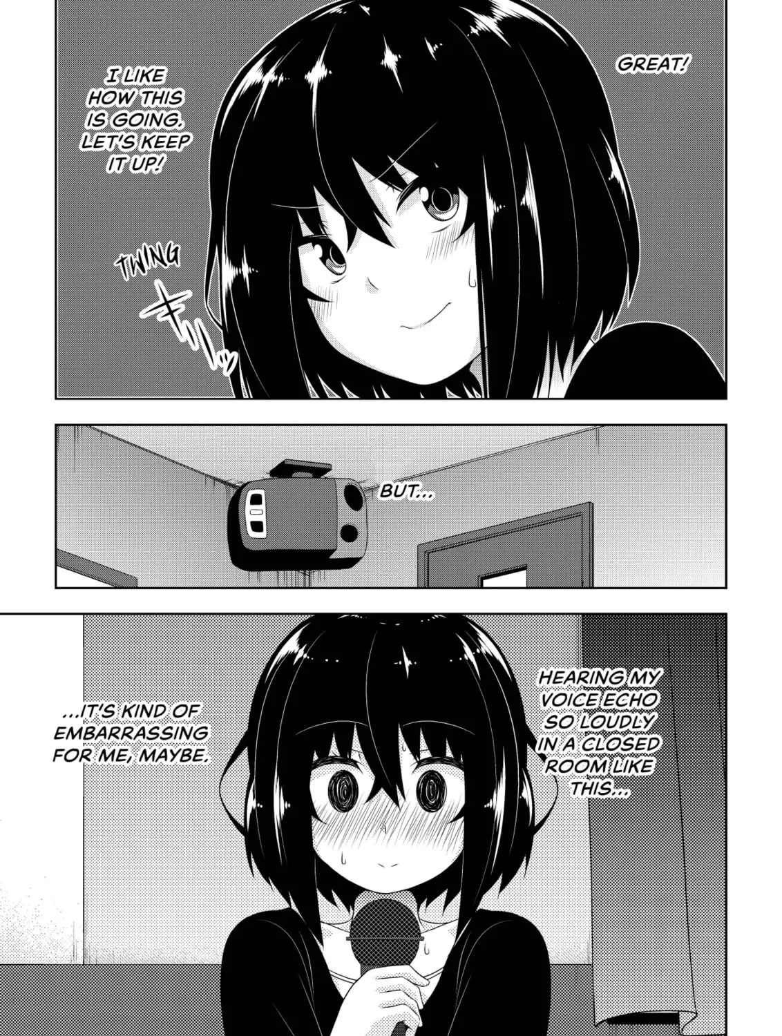 Devil Chi Chapter 13 page 13 - 