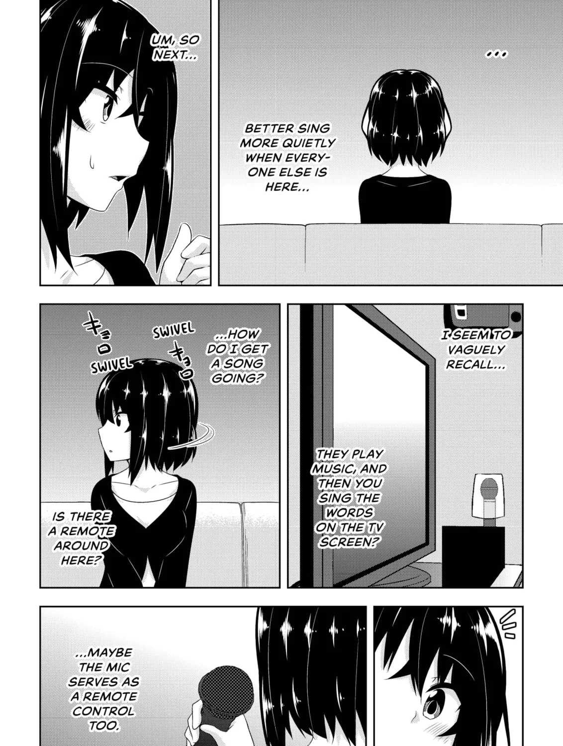 Devil Chi Chapter 13 page 15 - 