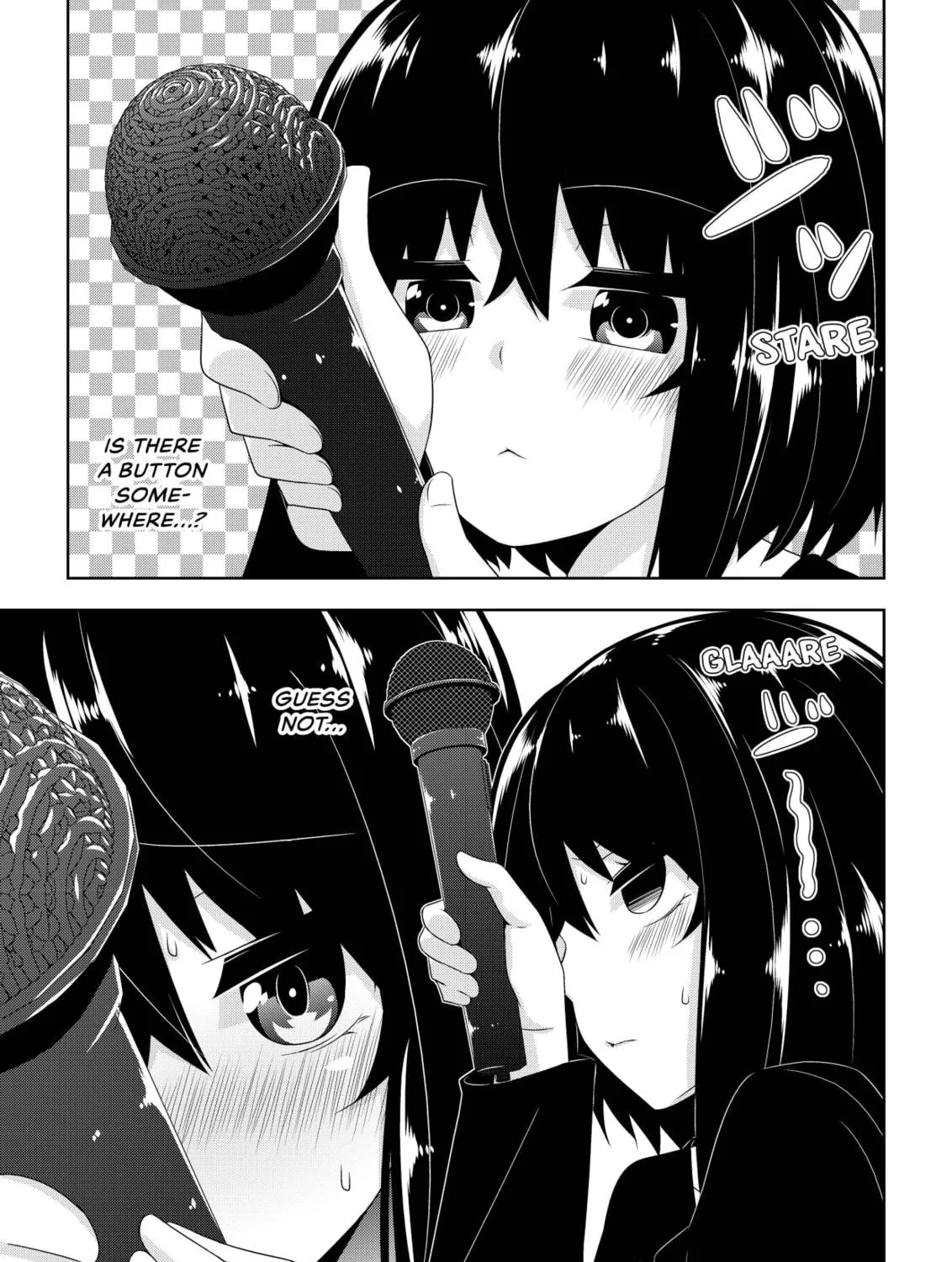 Devil Chi Chapter 13 page 17 - 