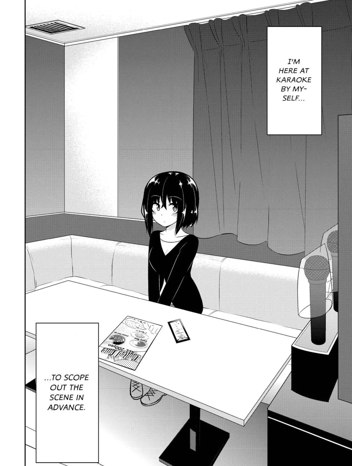 Devil Chi Chapter 13 page 3 - 