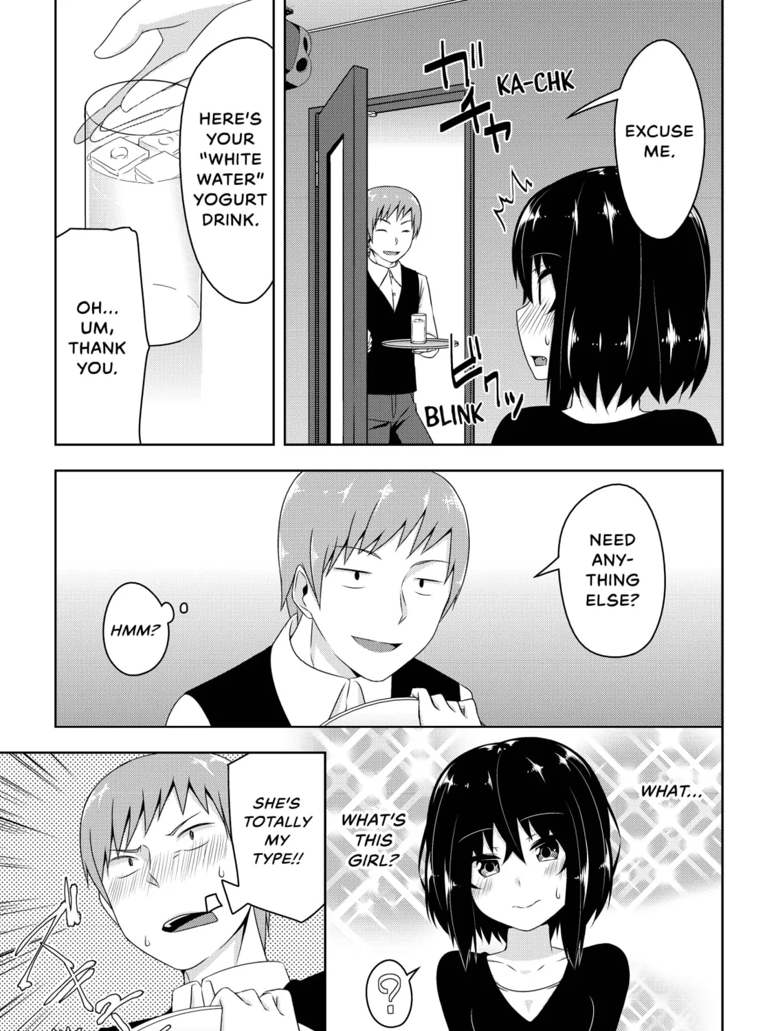 Devil Chi Chapter 13 page 21 - 