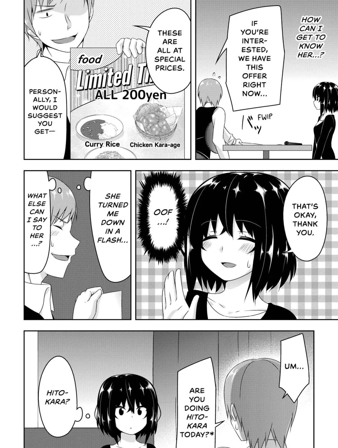 Devil Chi Chapter 13 page 23 - 