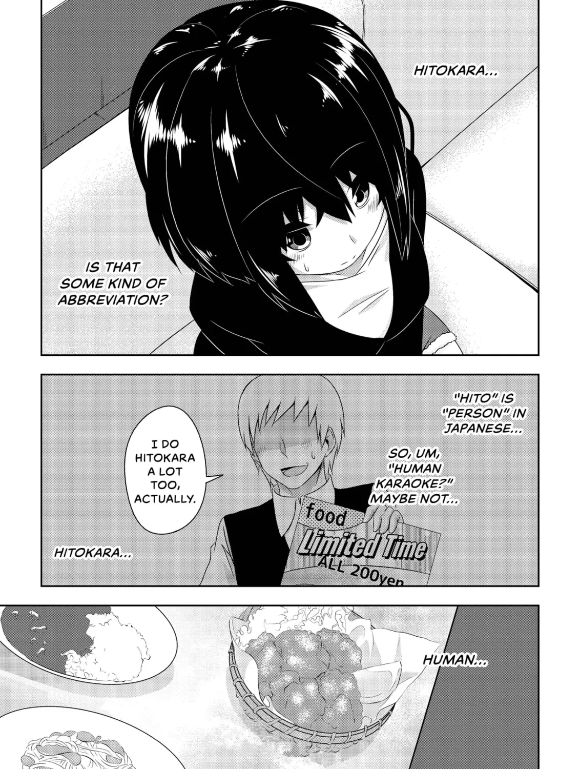 Devil Chi Chapter 13 page 25 - 