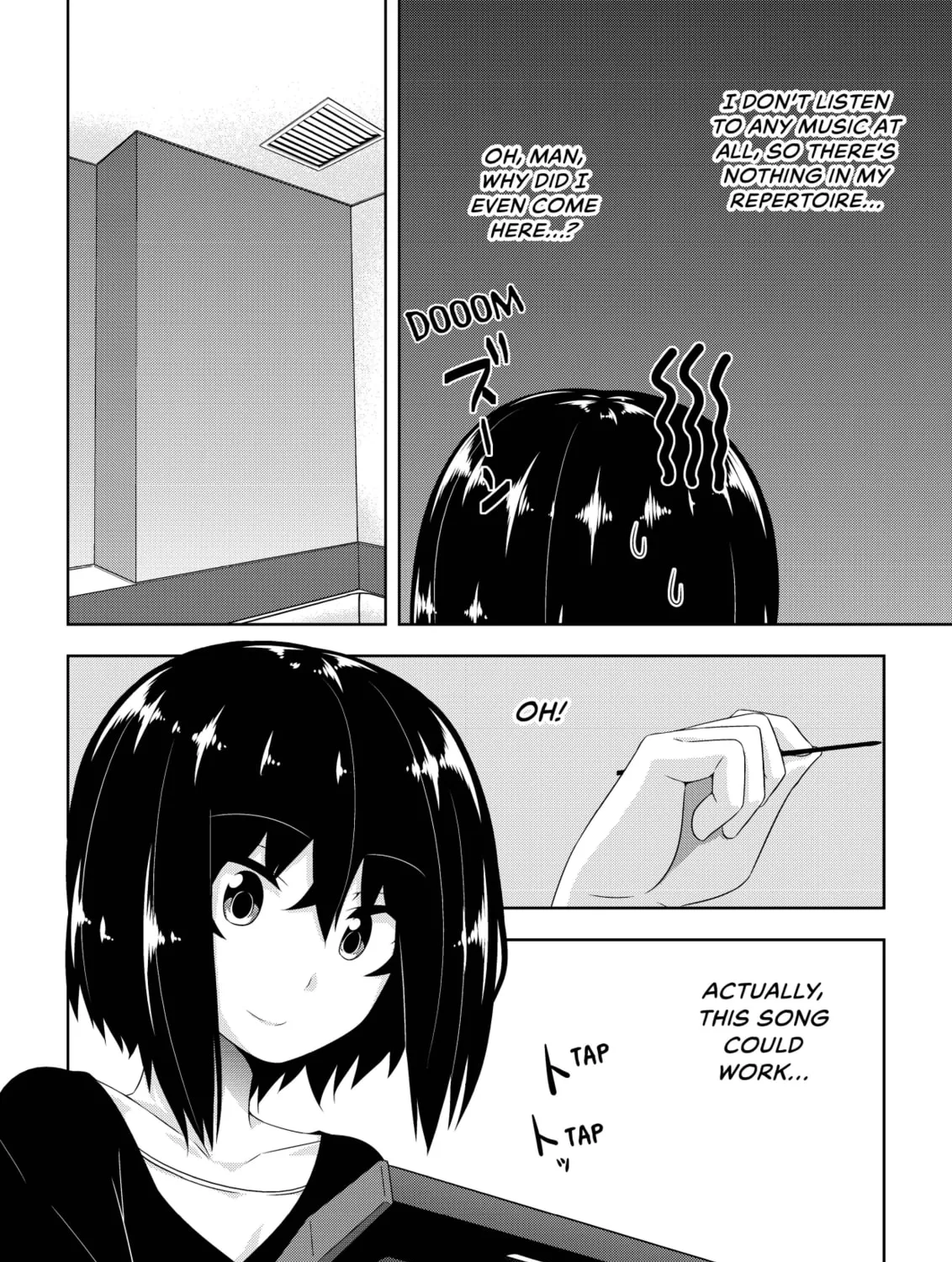 Devil Chi Chapter 13 page 31 - 
