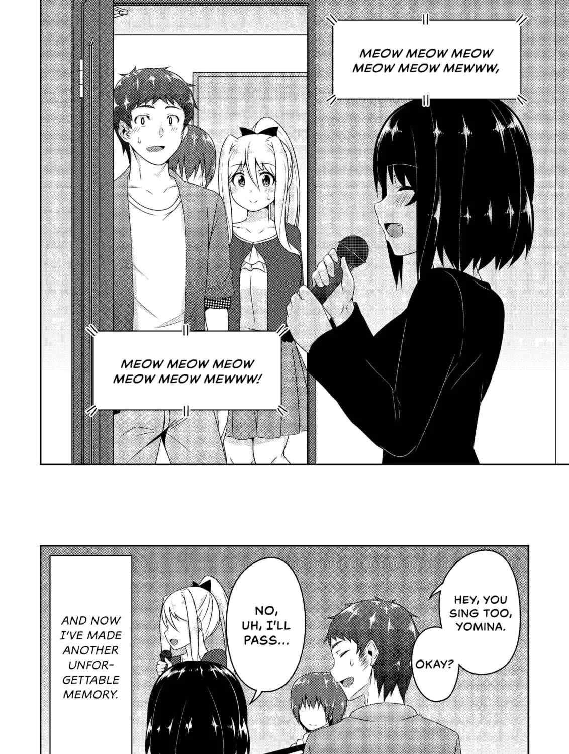 Devil Chi Chapter 13 page 35 - 