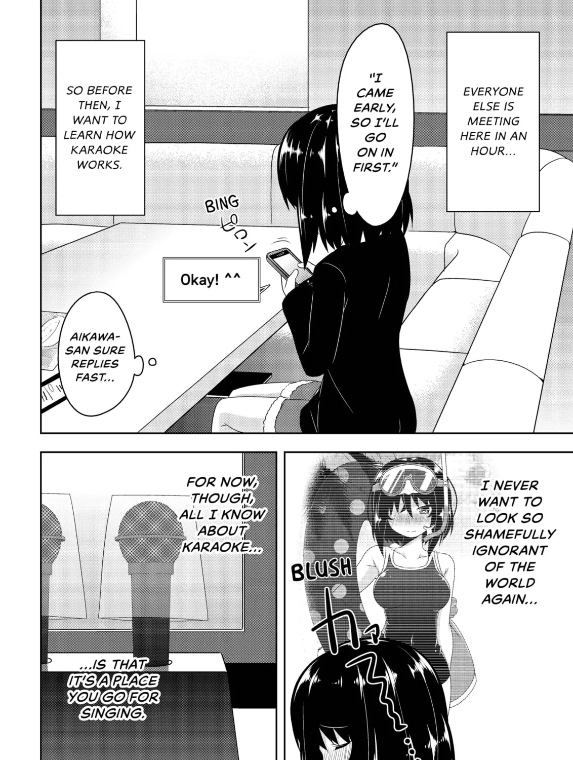 Devil Chi Chapter 13 page 7 - 