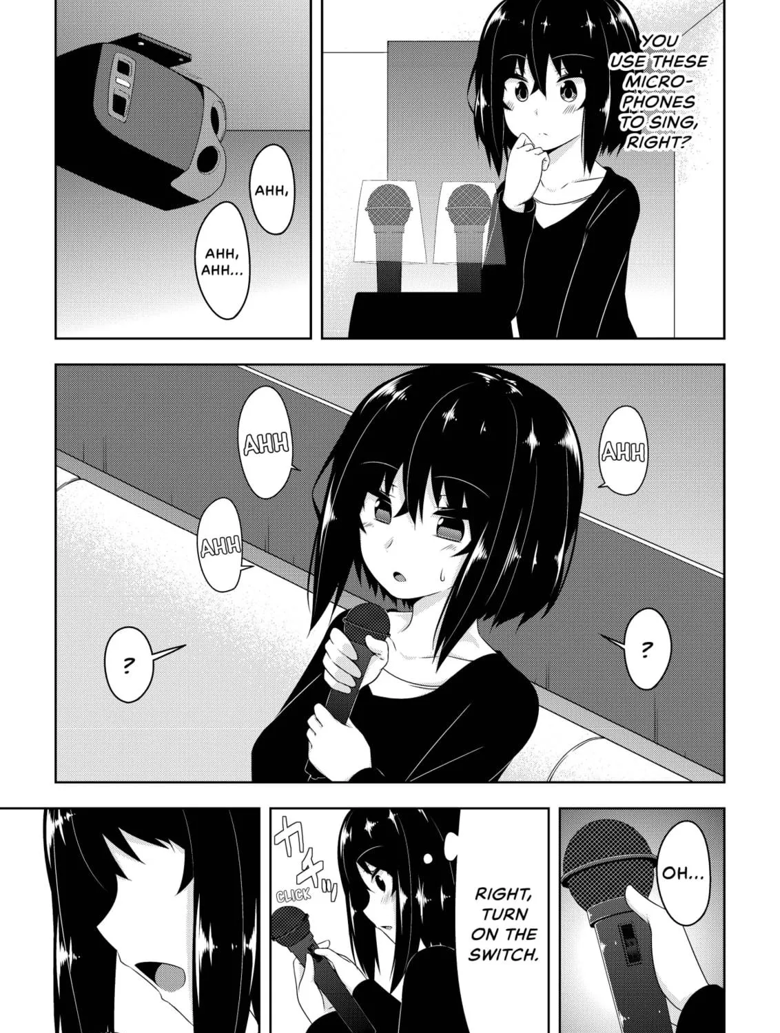 Devil Chi Chapter 13 page 9 - 