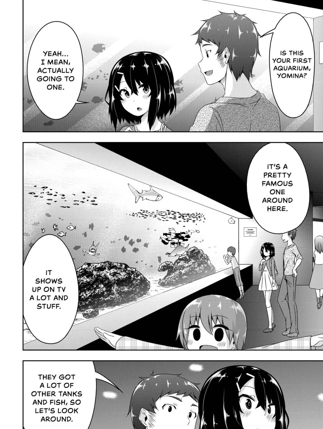 Devil Chi Chapter 14 page 11 - 