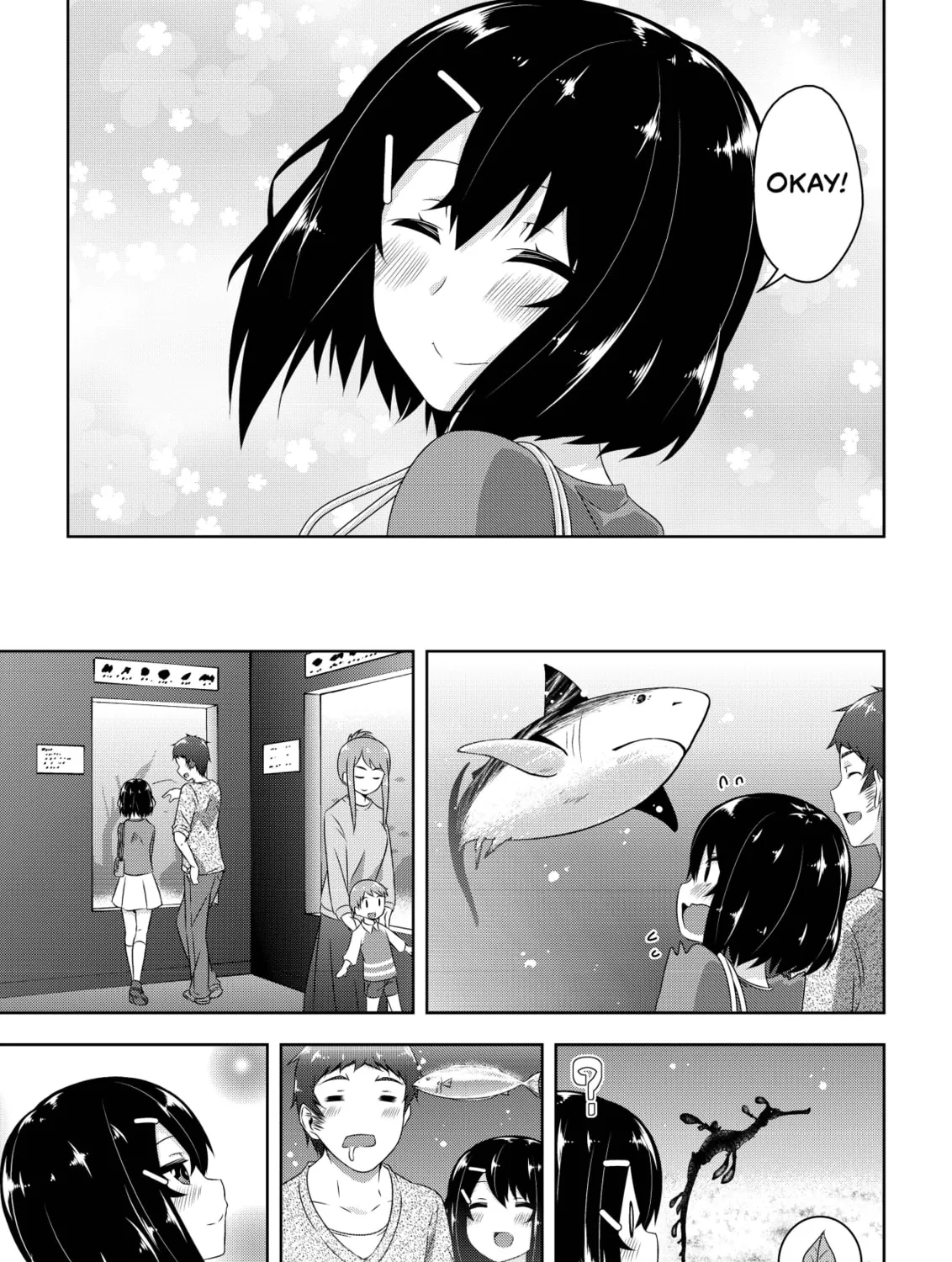 Devil Chi Chapter 14 page 13 - 