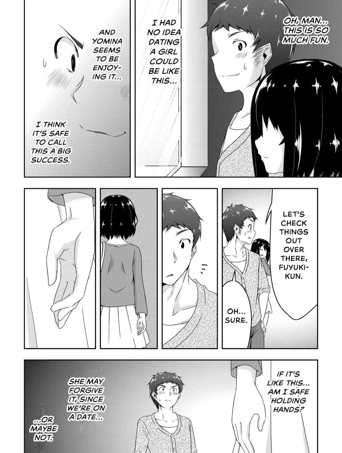 Devil Chi Chapter 14 page 15 - 