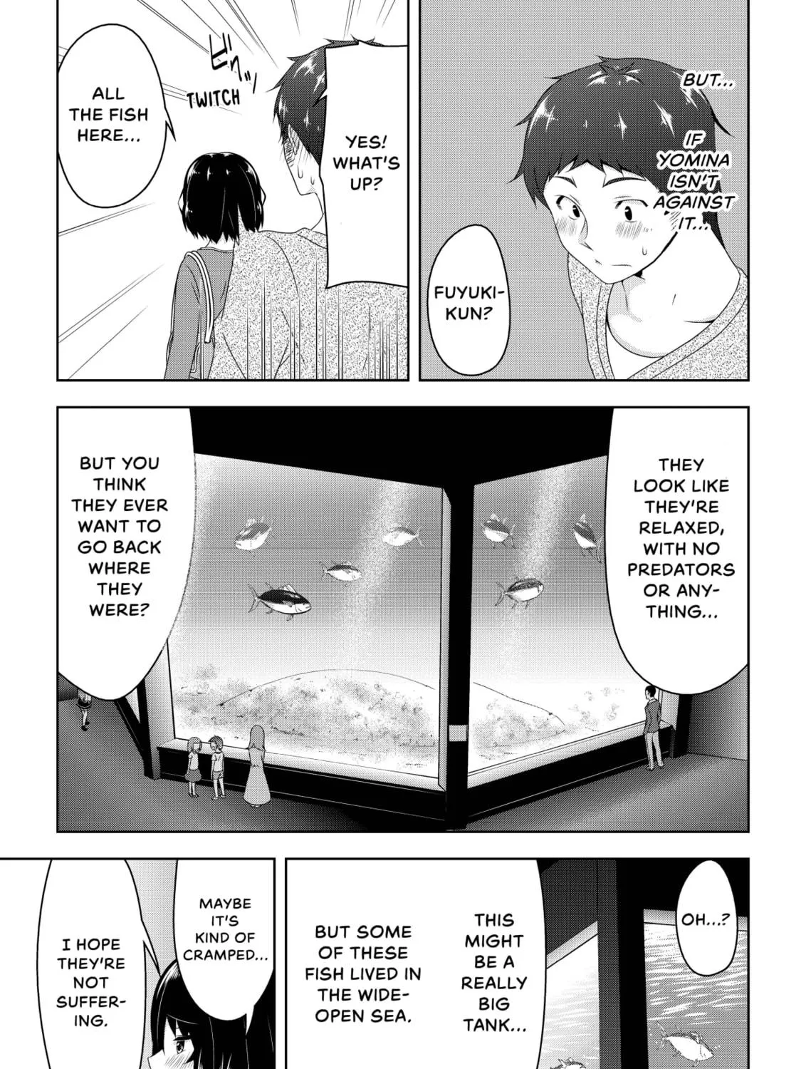 Devil Chi Chapter 14 page 17 - 