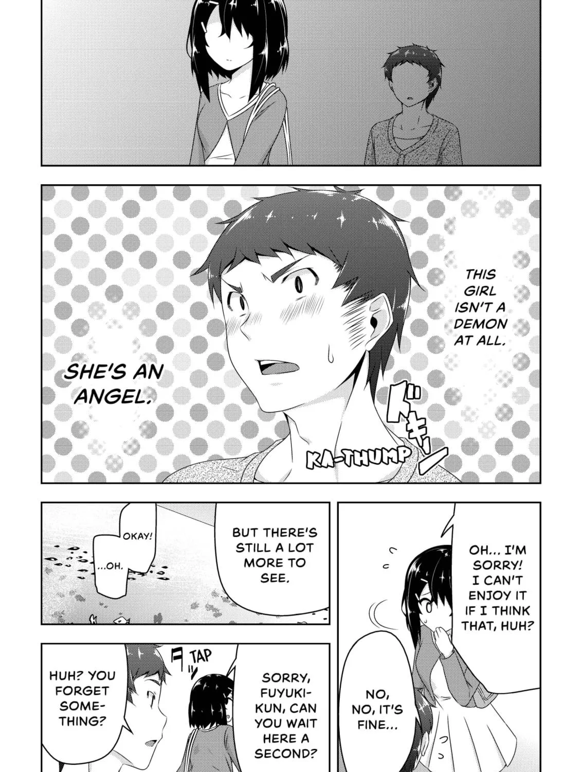 Devil Chi Chapter 14 page 19 - 