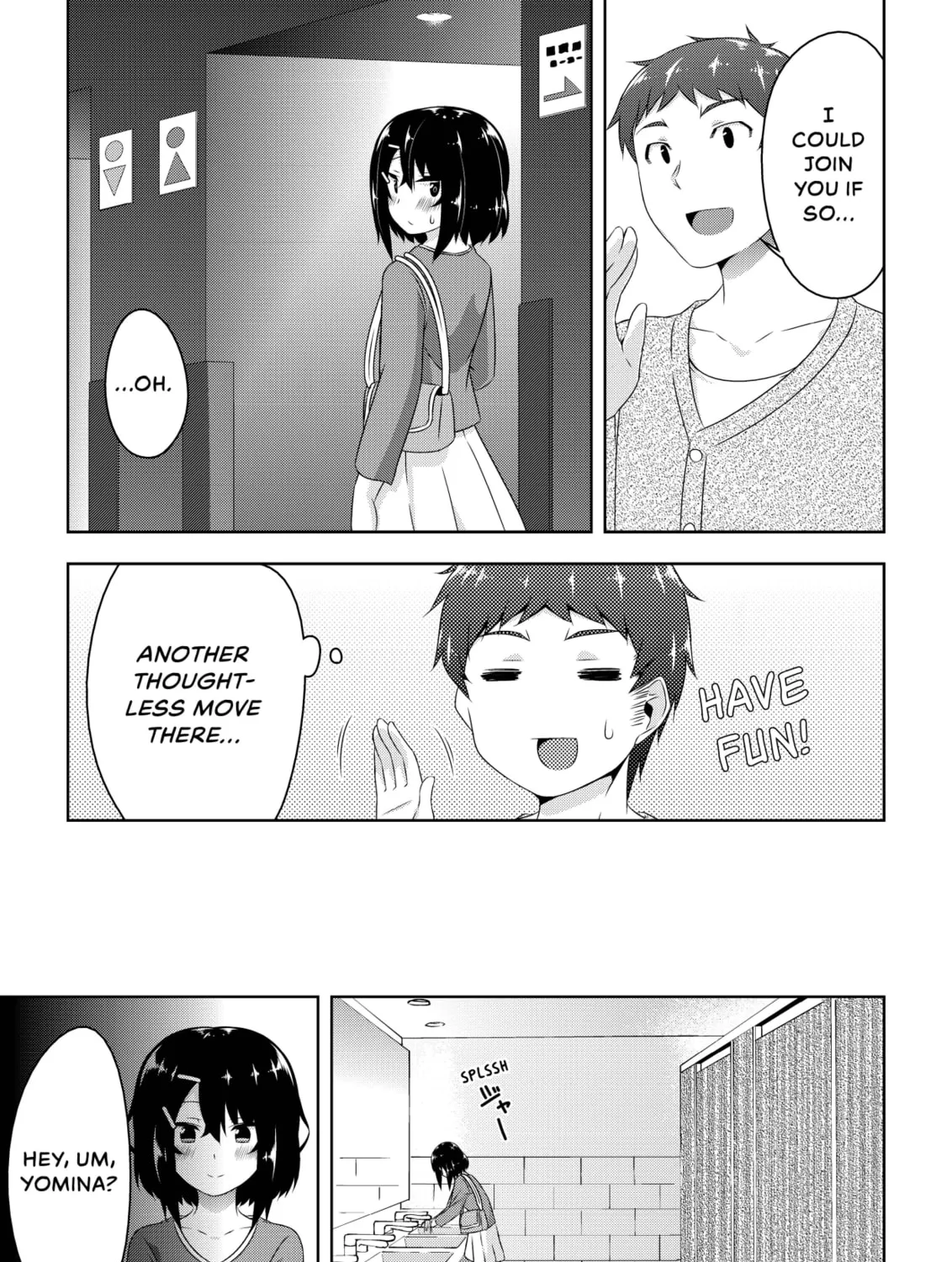 Devil Chi Chapter 14 page 21 - 