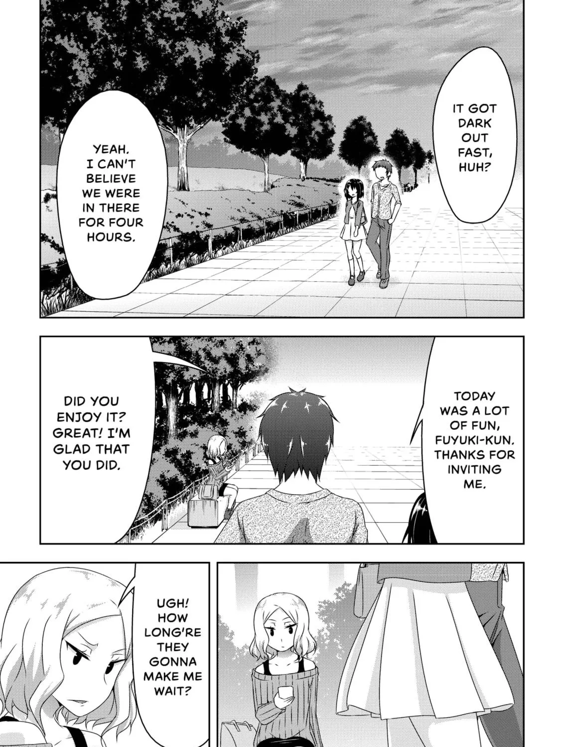 Devil Chi Chapter 14 page 29 - 
