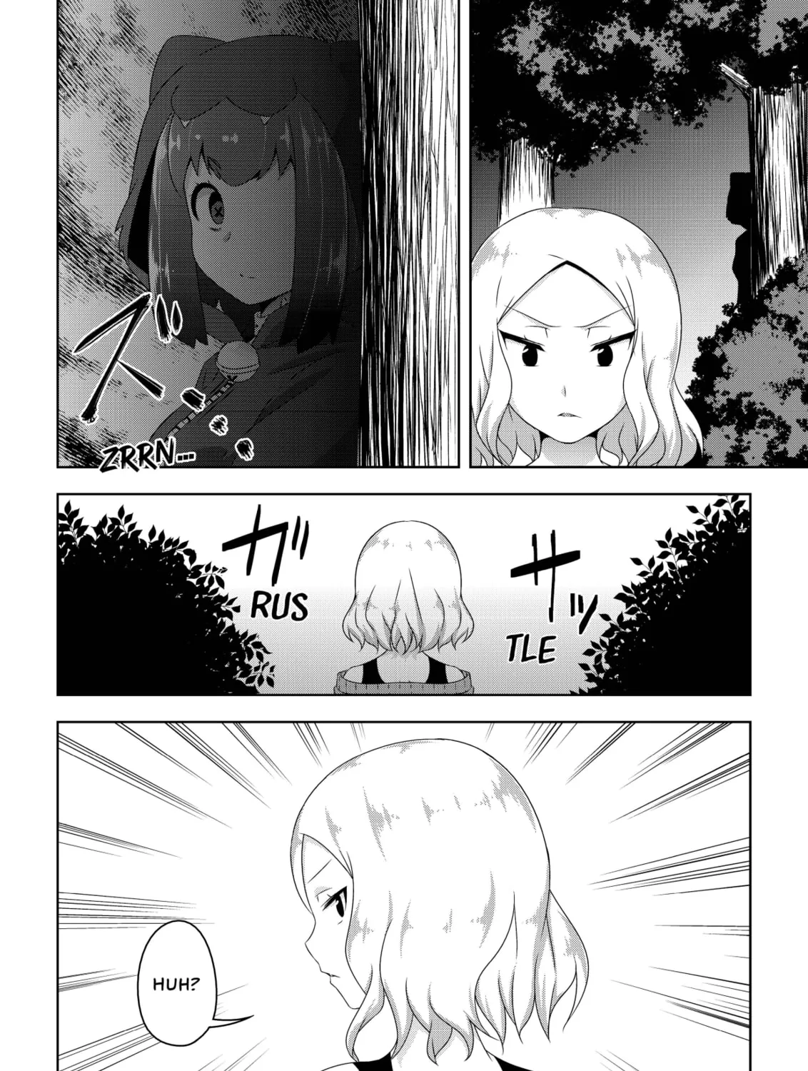 Devil Chi Chapter 14 page 31 - 