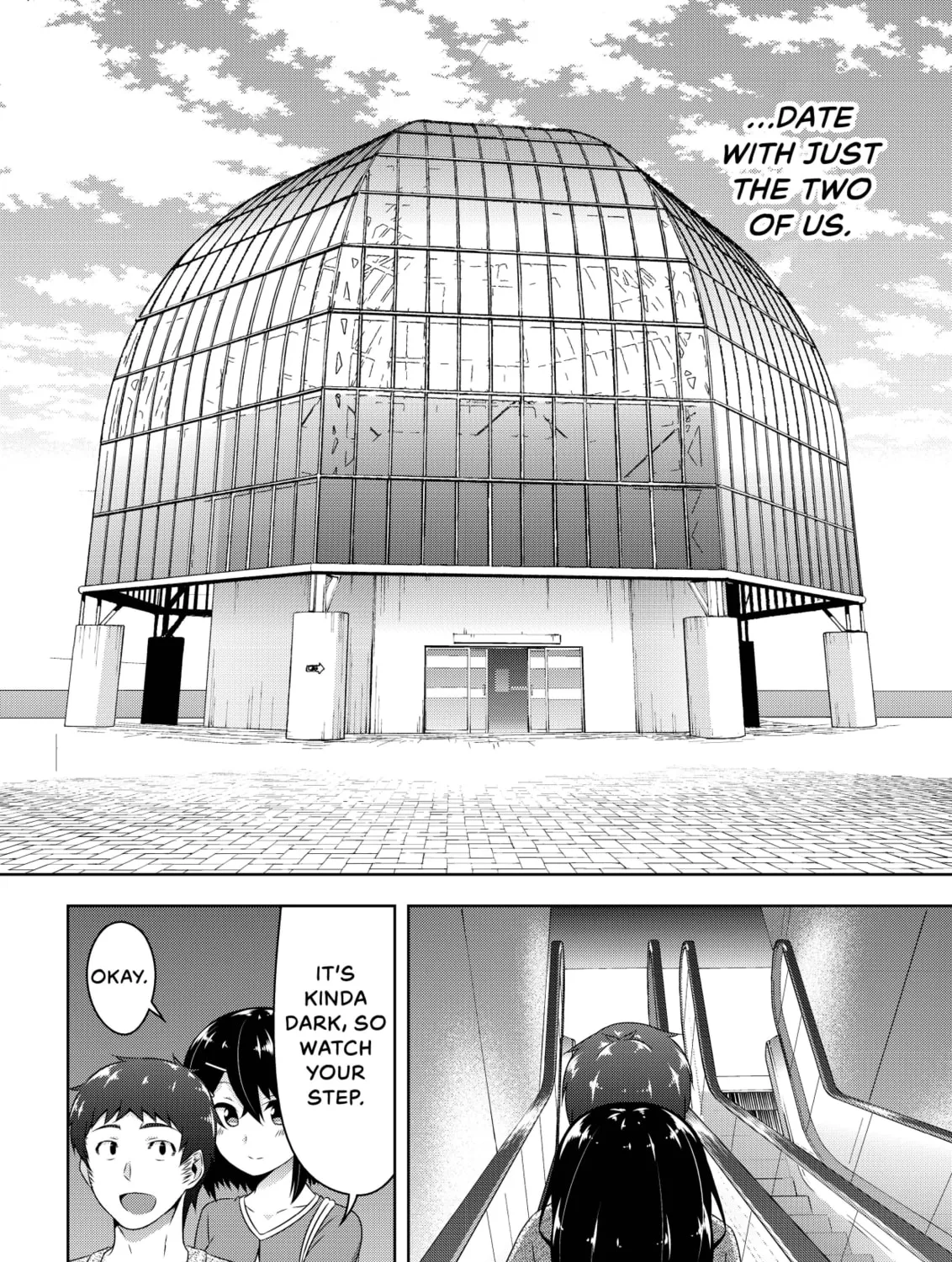 Devil Chi Chapter 14 page 7 - 