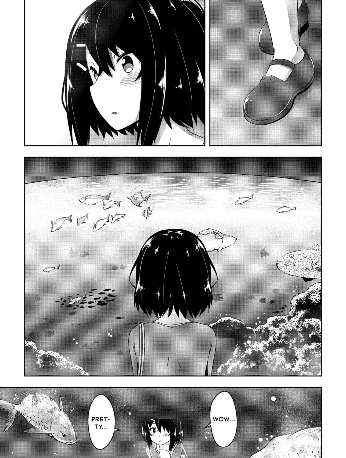 Devil Chi Chapter 14 page 9 - 