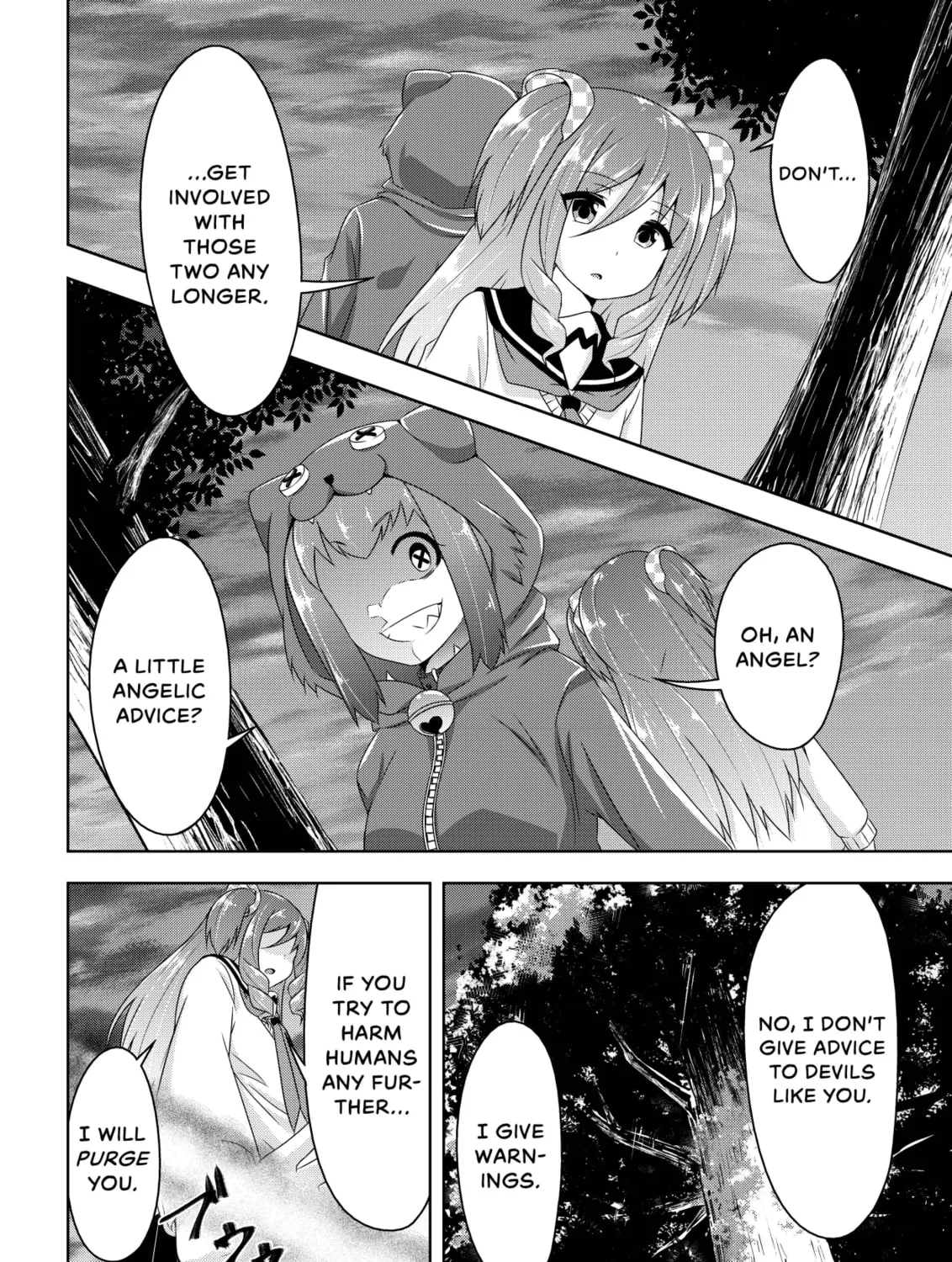 Devil Chi Chapter 15 page 15 - 