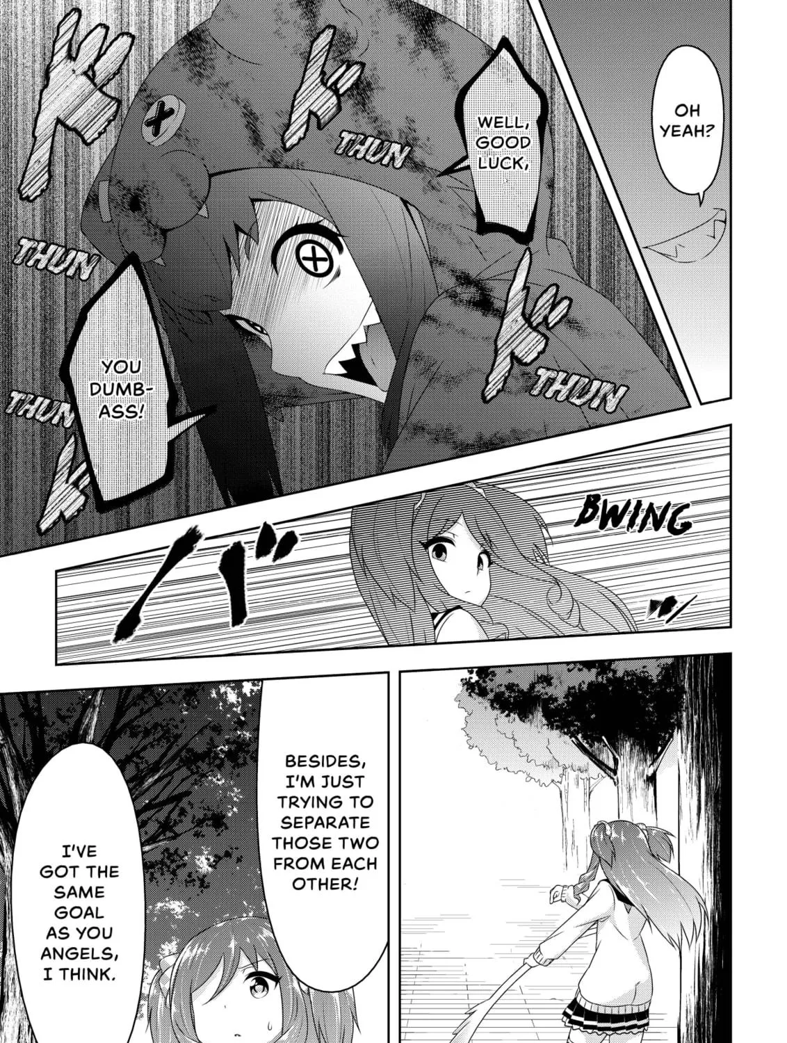 Devil Chi Chapter 15 page 17 - 