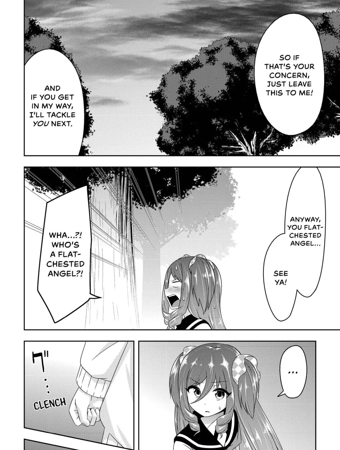 Devil Chi Chapter 15 page 19 - 