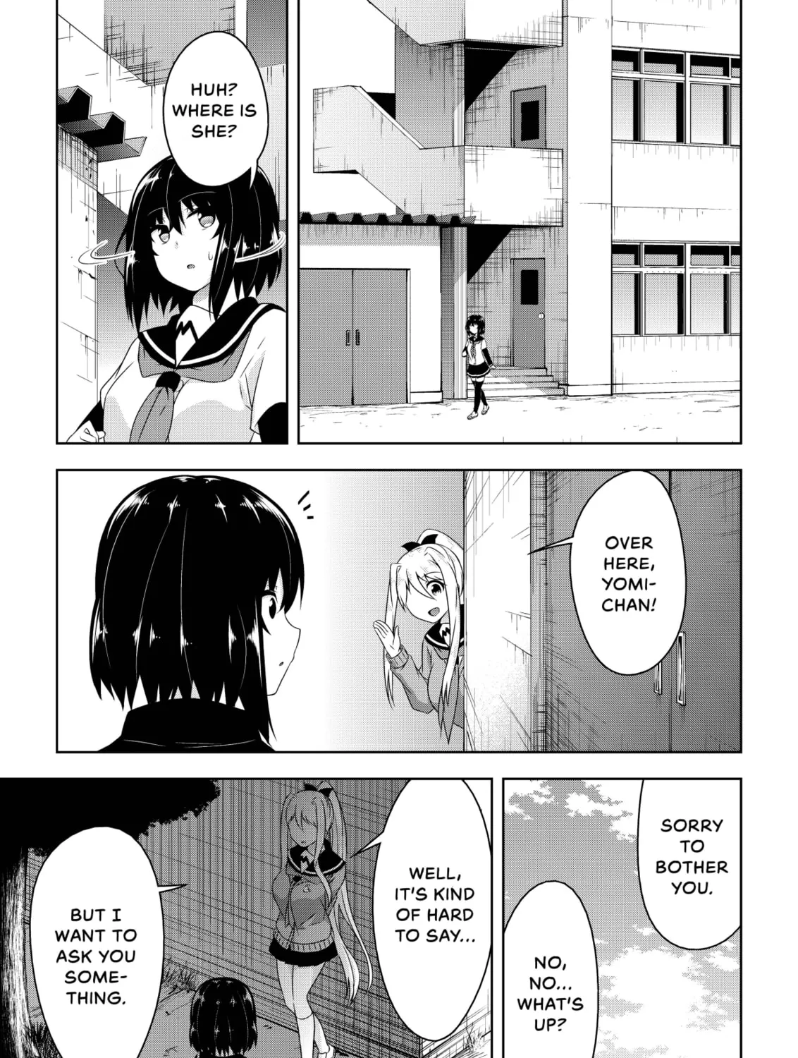 Devil Chi Chapter 15 page 25 - 