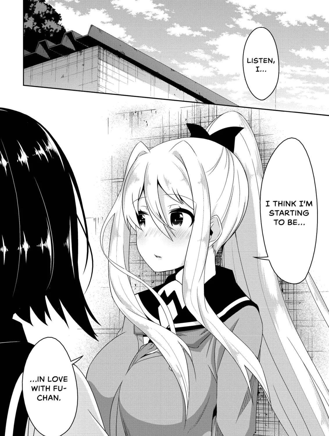 Devil Chi Chapter 15 page 27 - 