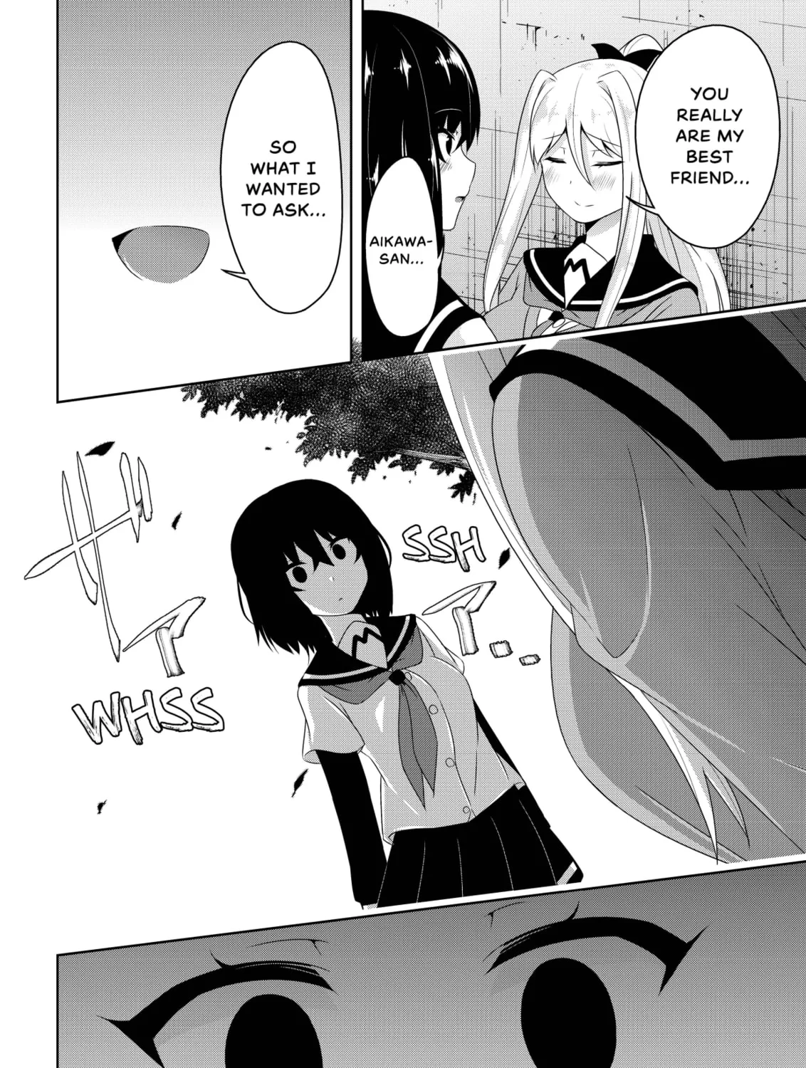 Devil Chi Chapter 15 page 31 - 