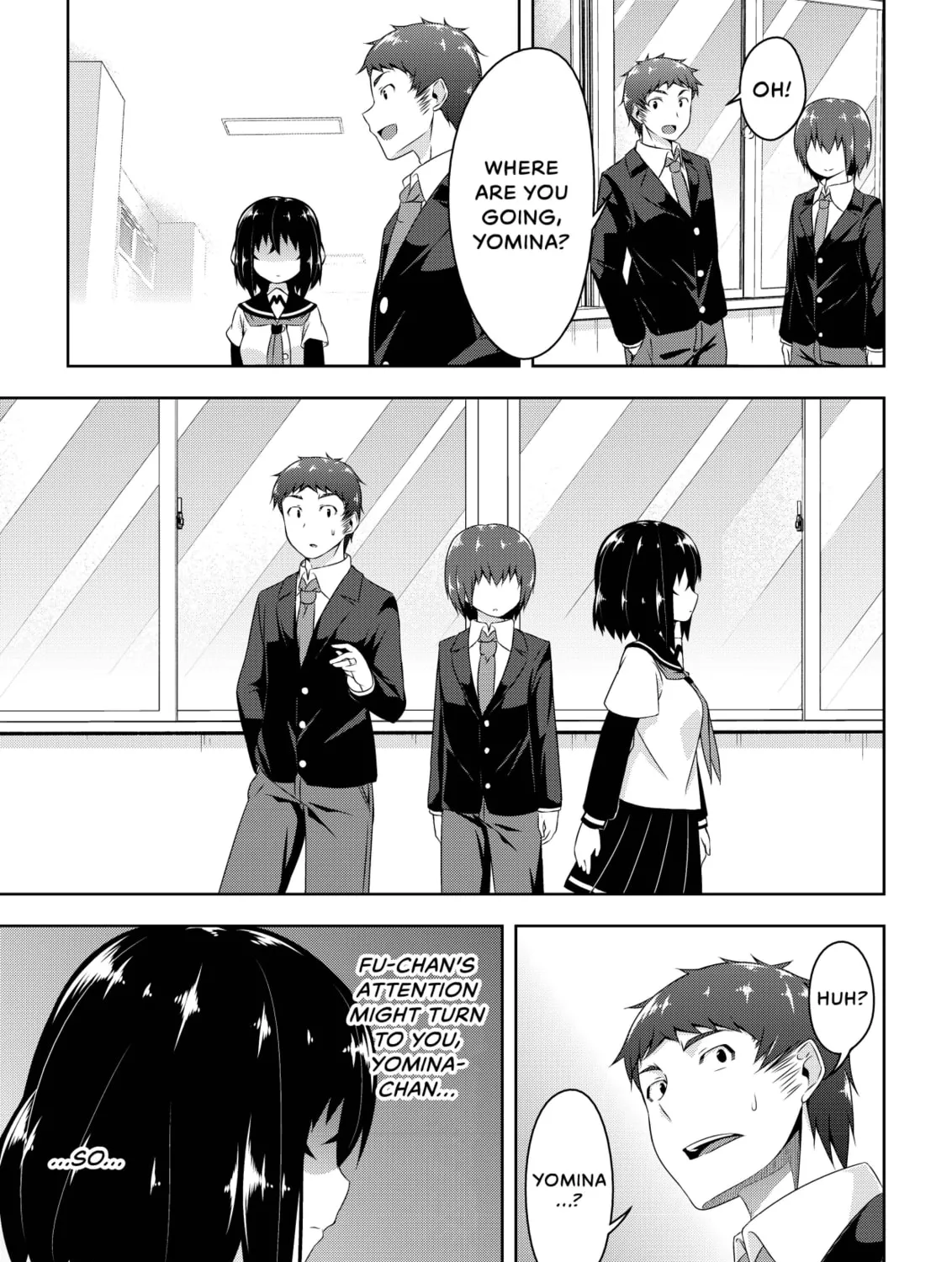 Devil Chi Chapter 15 page 33 - 