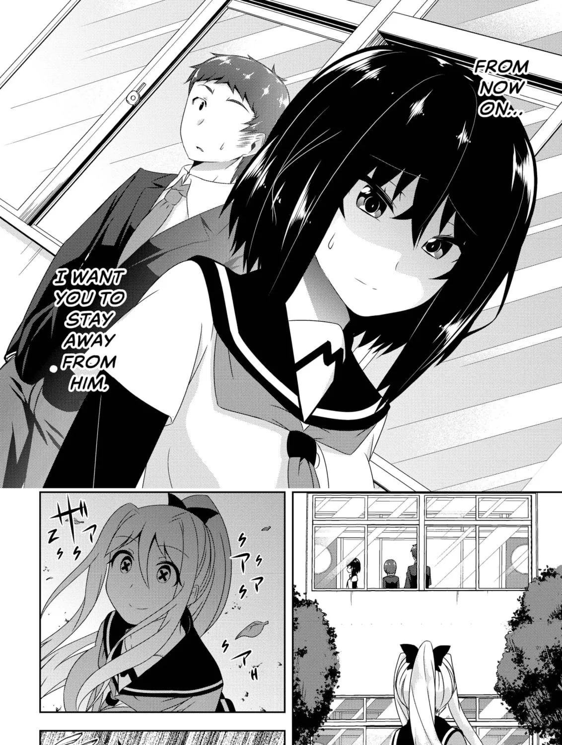 Devil Chi Chapter 15 page 35 - 