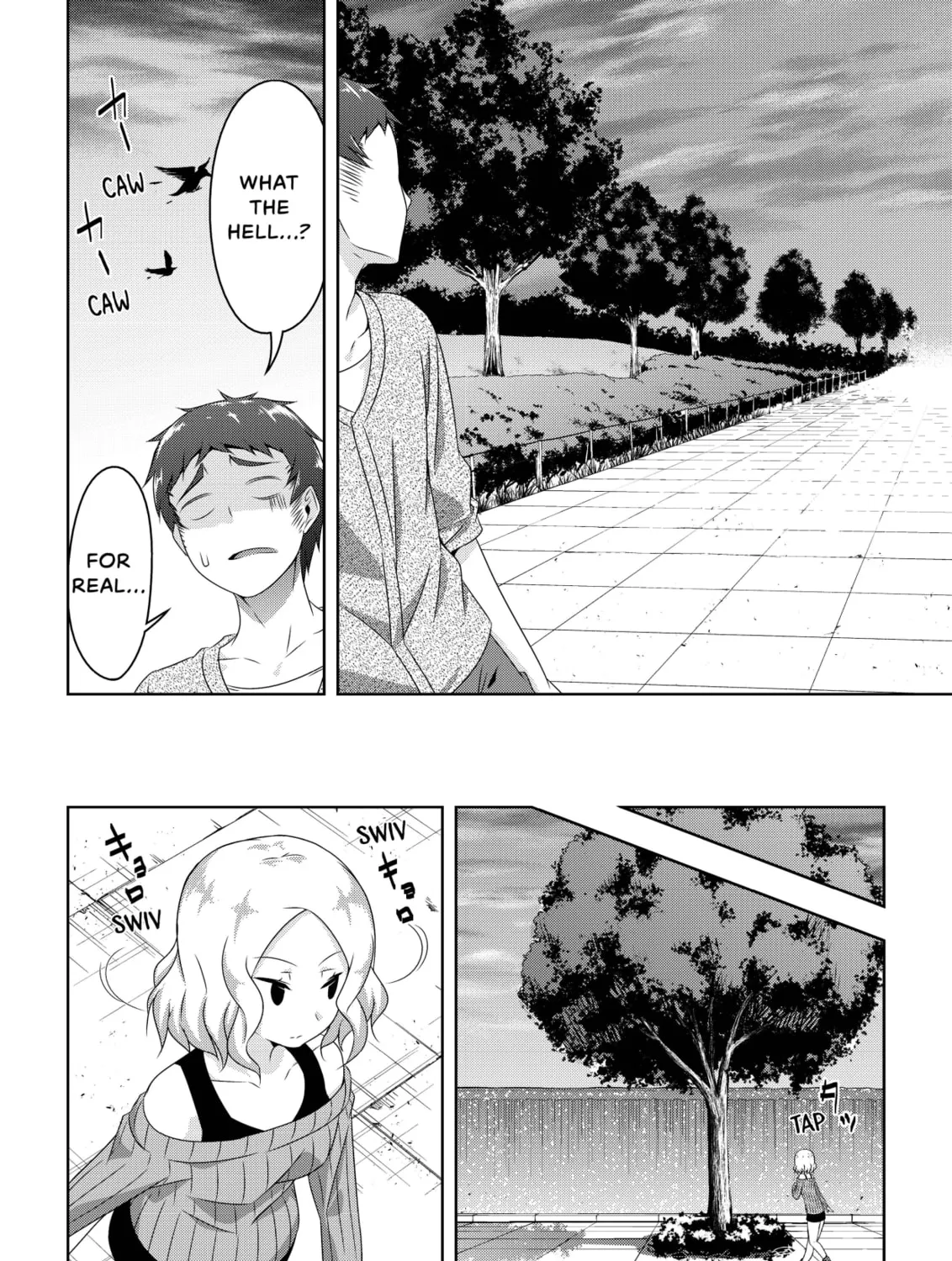 Devil Chi Chapter 15 page 7 - 