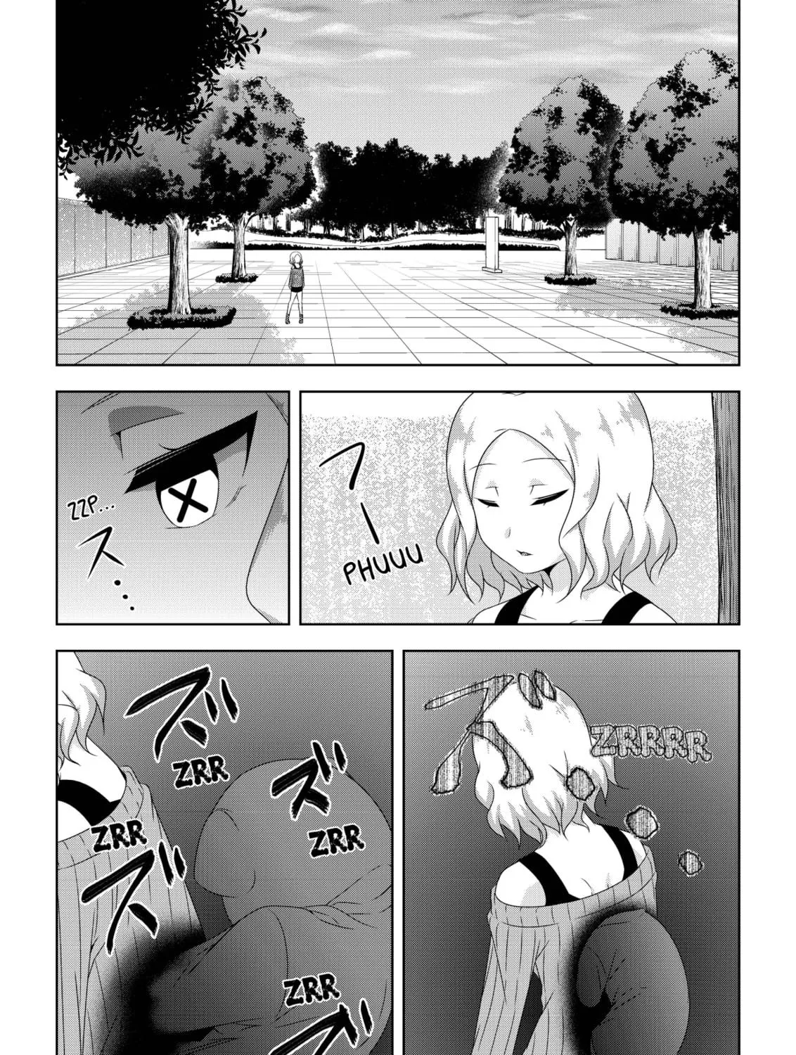 Devil Chi Chapter 15 page 9 - 
