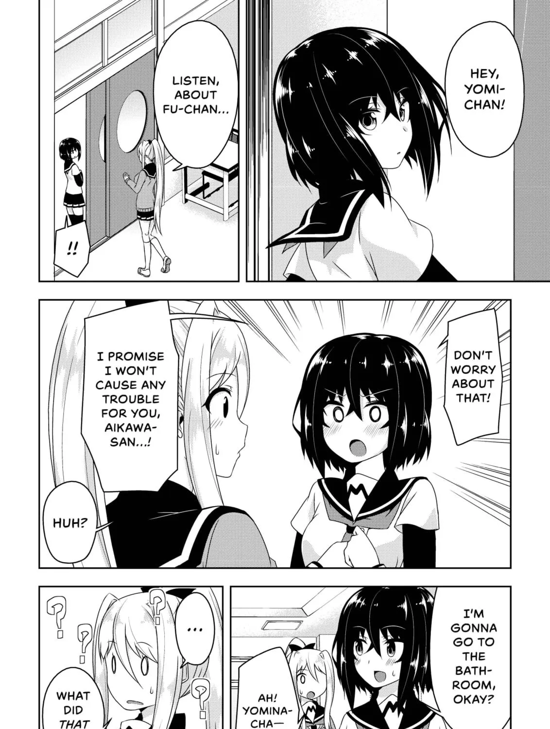 Devil Chi Chapter 16 page 11 - 