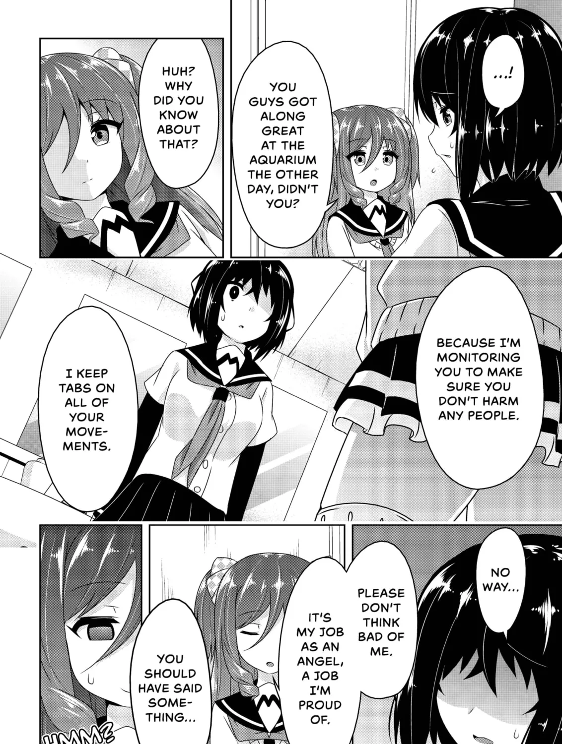 Devil Chi Chapter 16 page 15 - 