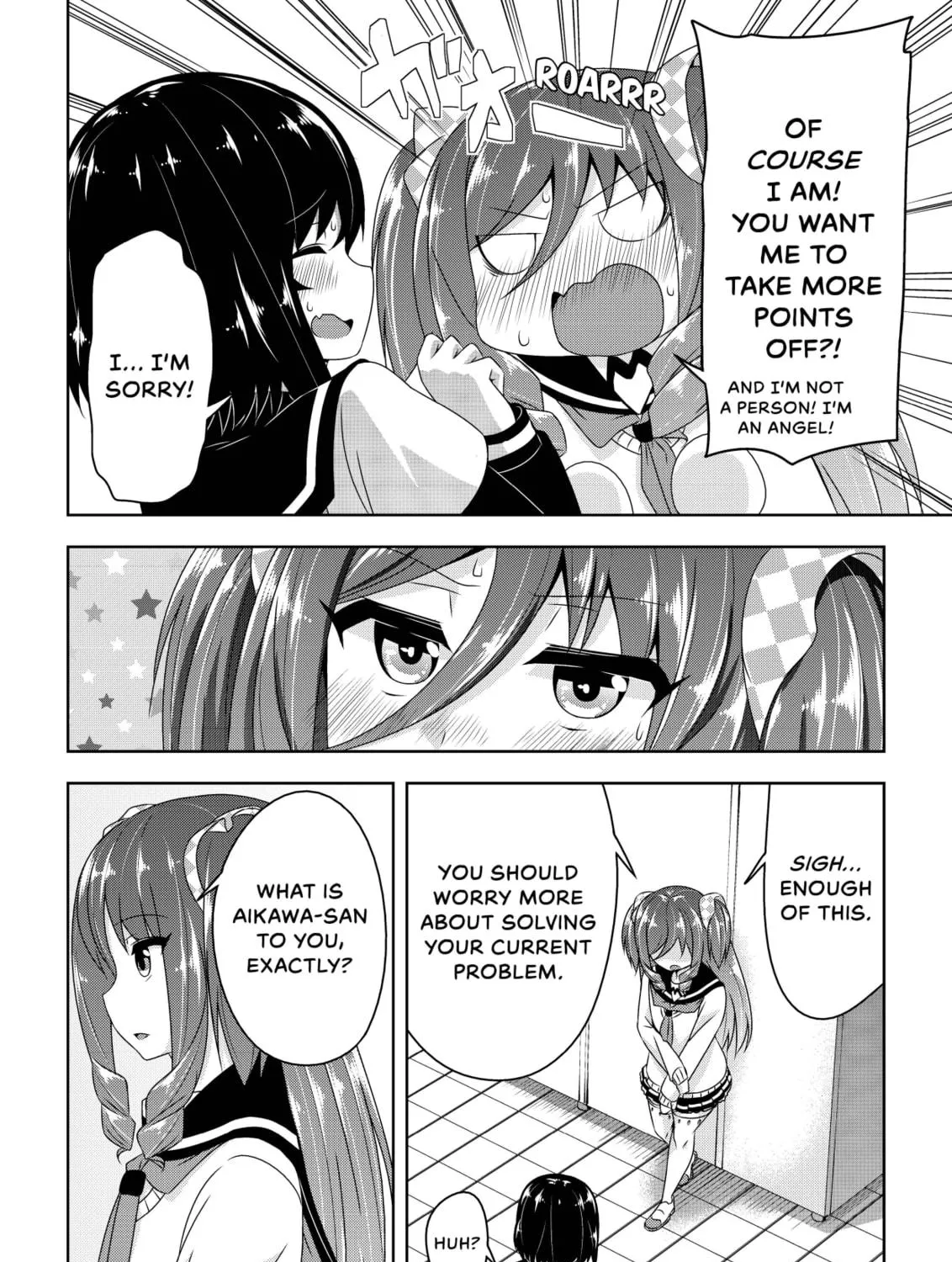 Devil Chi Chapter 16 page 19 - 