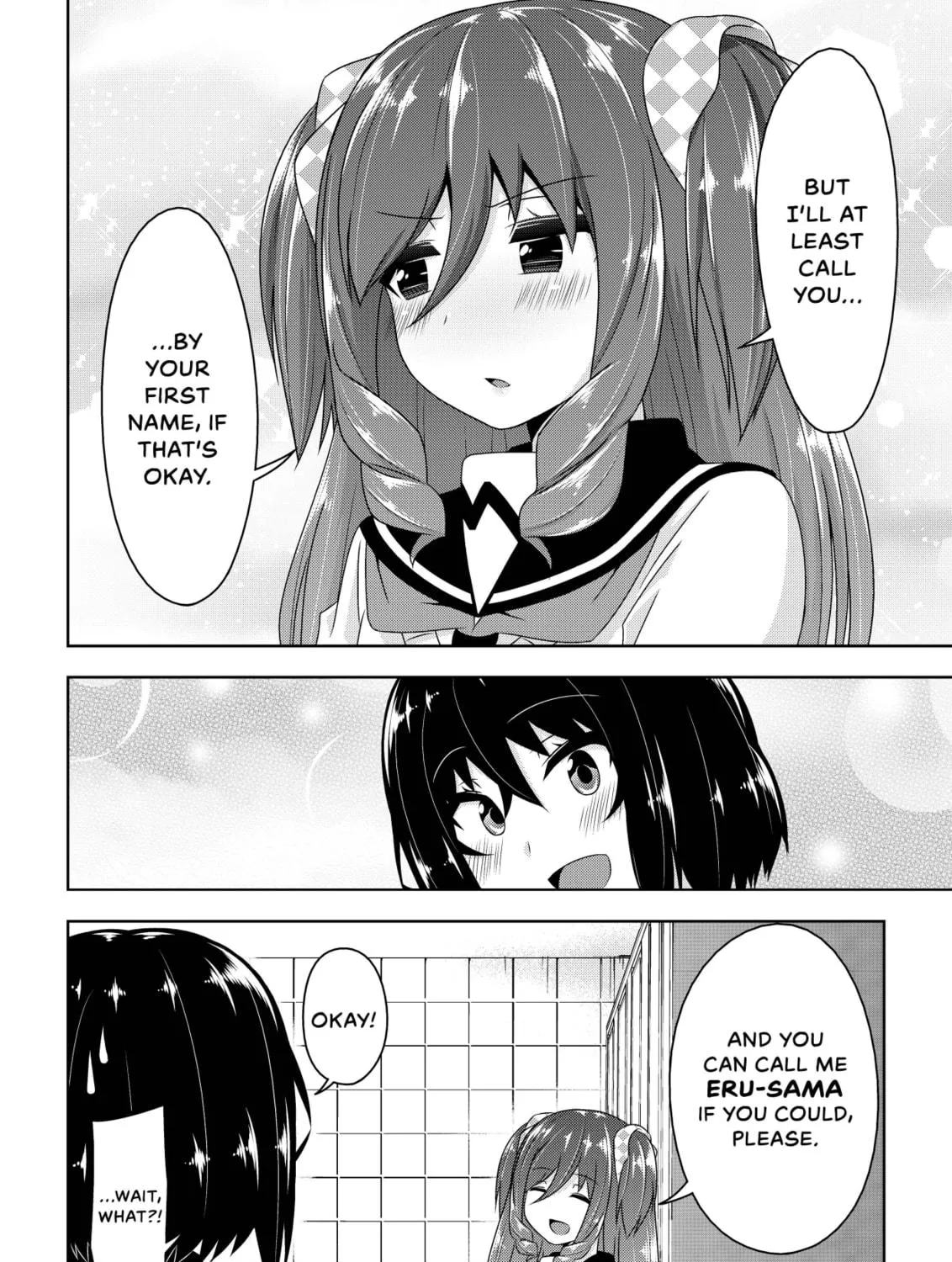 Devil Chi Chapter 16 page 23 - 
